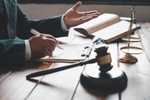 Can I Get Compensation if My Disability Was Caused By an Accident and I Was Partly Responsible?
