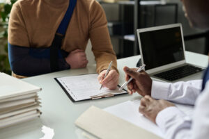 How Do I Qualify for Coverage Under Disability Insurance Policies?