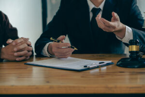 Why Should I Hire a Long-Term Disability Lawyer?