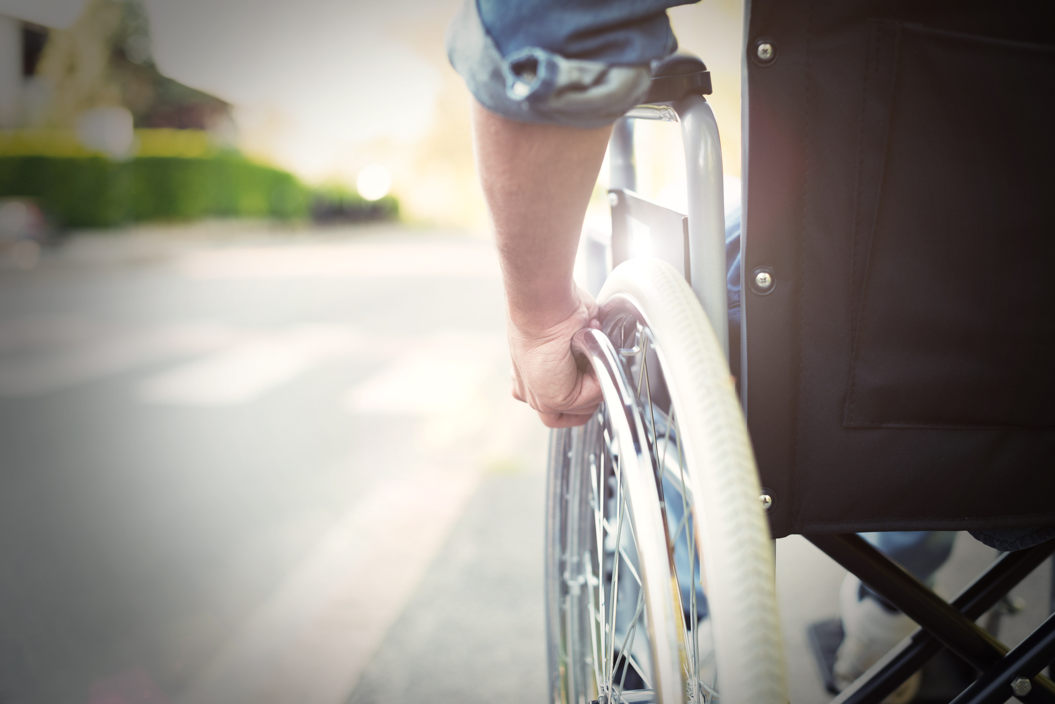 Has Sun Life Denied Your Long-Term Disability Benefits?