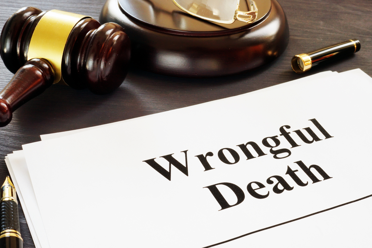 Who Can Sue for Wrongful Death in Ontario?