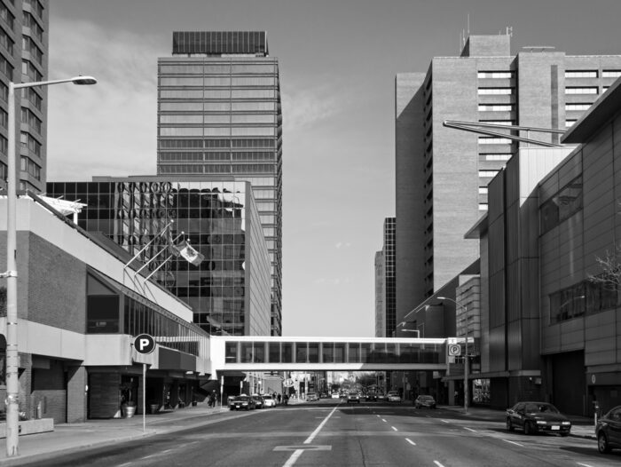 Ontario office
