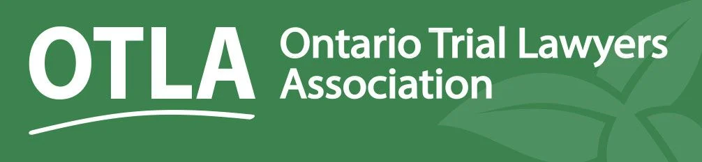 Ontario Personal Injury Trial Lawyers Association
