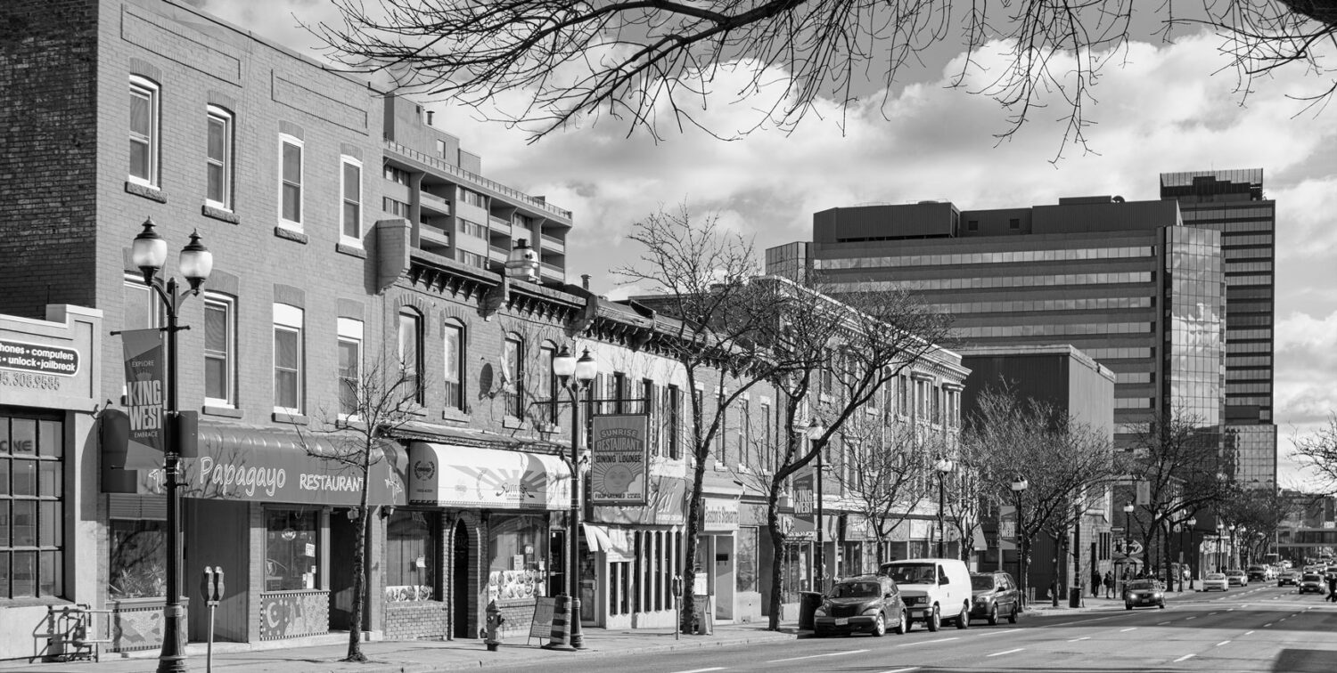 Hamilton, ontario