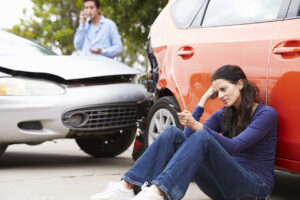 What to do After a Car Accident in St. Catharines
