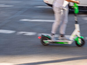 How Can Findlay Personal Injury Lawyers Help After an Electric Scooter Accident in Hamilton?