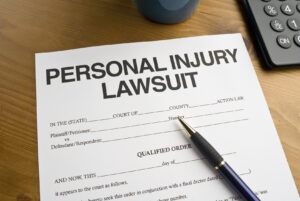 Elements of a Personal Injury Case in Ontario 