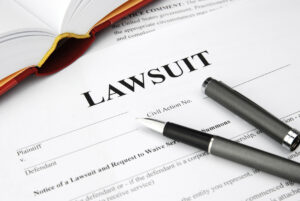 Filing a Lawsuit for a Property Damage Claim in Hamilton, ON