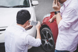 Who Could Be Liable For My Car Accident?