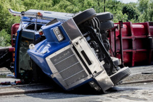 How Findlay Personal Injury Lawyers in Burlington, ON, Can Help You After a Truck Accident 