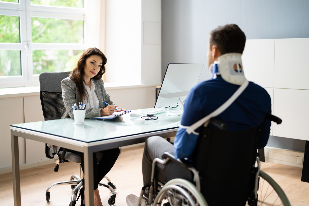 What Is the Average Personal Injury Settlement Amount? 