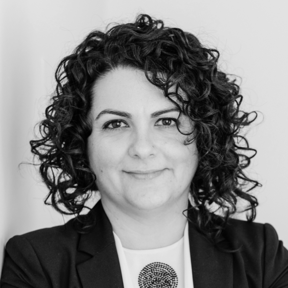 Amelia Martin personal injury lawyer in Hamilton