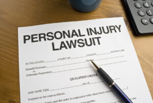 How Our Dundas Personal Injury Lawyers Can Help You Fight for Damages