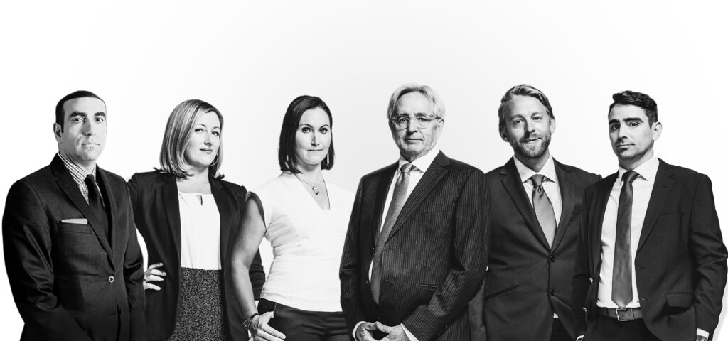 Findlay Personal Injury Lawyers  - 20 Hughson St S #510, Hamilton, ON L8N 2A1, Canada