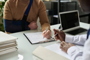 How Findlay Personal Injury Lawyers Can Help with a Personal Injury Claim in St. Catharines, ON