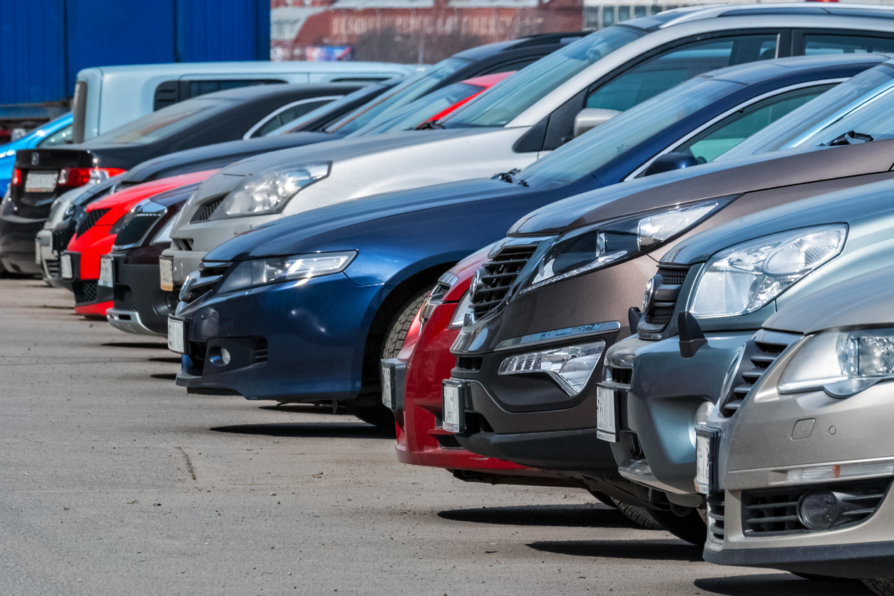 What Is a Black Box, and Does My Car Have One?