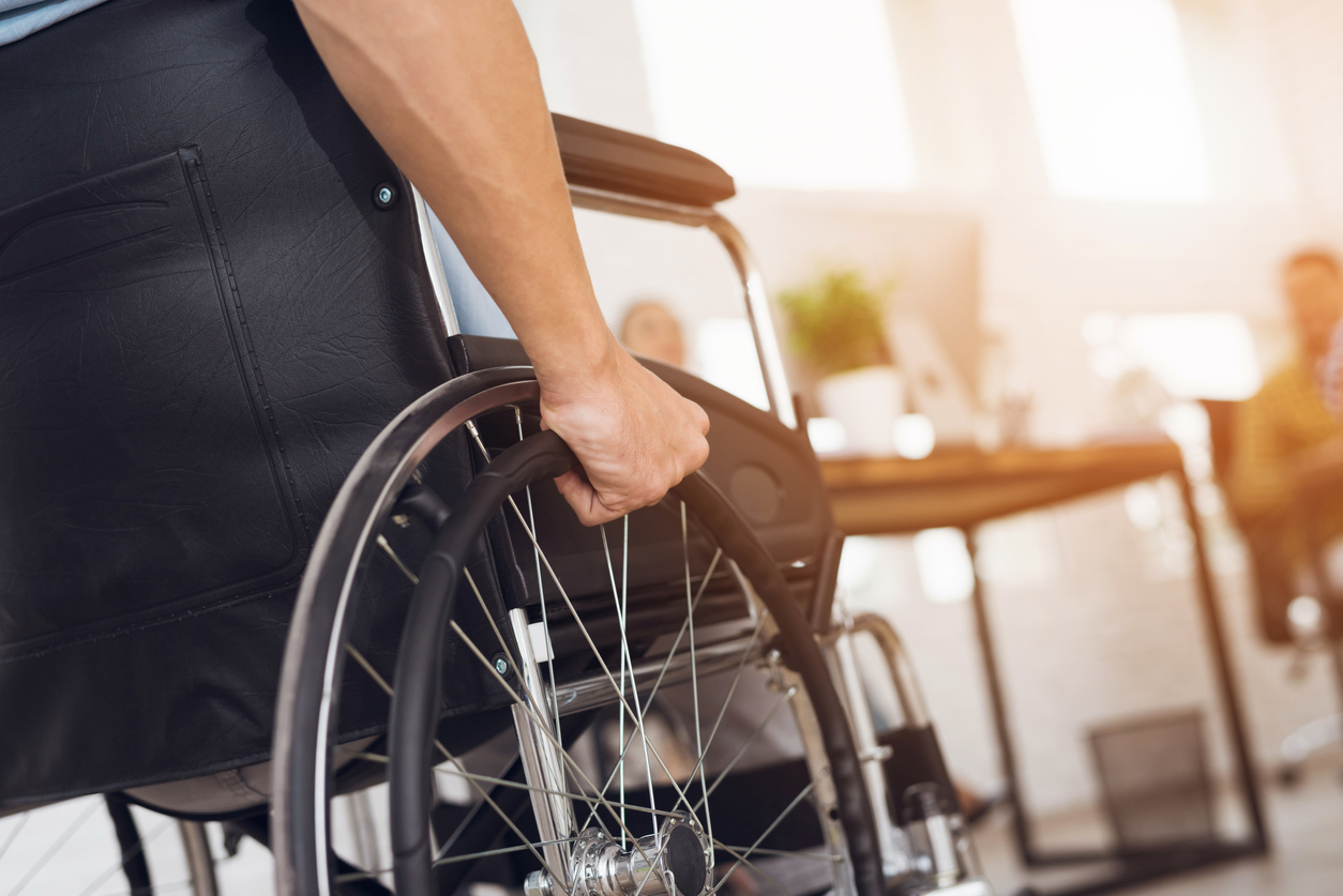 What’s the Difference Between Short and Long-Term Disability Insurance?